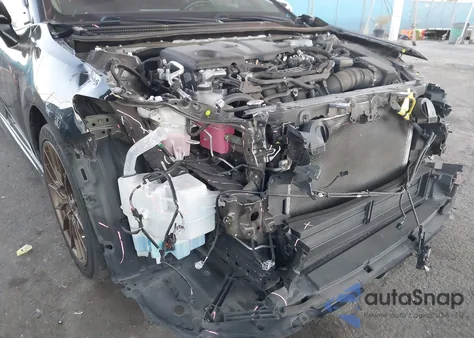 2023 Toyota Camry Se Nightshade Edition Hybrid from USA, damaged, VIN 4T1T31AK2PU051640